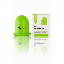 Big Bubble-in Ventouse de massage anti cellulite