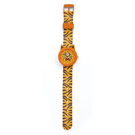 Montre - Tigre