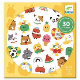 Stickers - Emoji