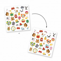 Stickers - Emoji