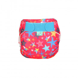 SwimTots Maillot de bain - Little star