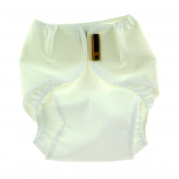 Culotte Rikki - Blanc