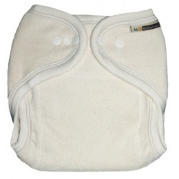 Couche One size Coton bio
