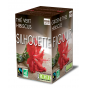 Infusion bio-équitable : SILHOUETTE HIBISCUS THE VERT