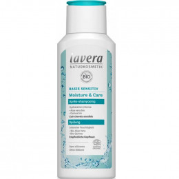 Après-shampooing Bio - Basis Sensitive - hydratant et soin - 200 ml