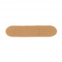 Pansement hyppoallergénique en bambou - Aloé vera - 25 pces