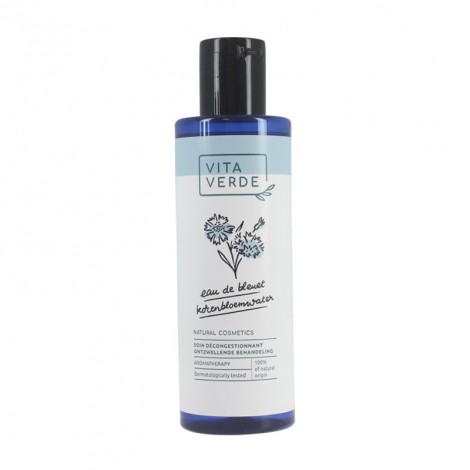 Eau de bleuet - 200 ml Eau de bleuet - 200 ml