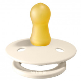 Tétine BIBS Ivory