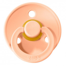 Tétine BIBS Peach Sunset