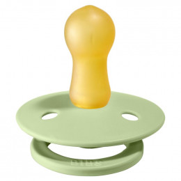 Tétine BIBS Pistachio
