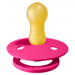 Tétine BIBS Raspberry