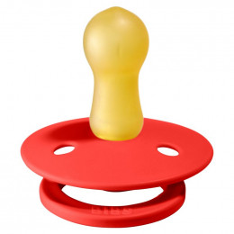 Tétine BIBS Strawberry