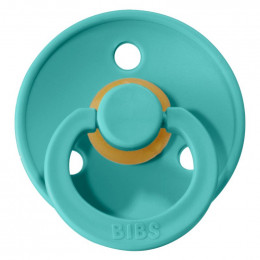 Tétine BIBS Turquoise