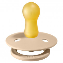 Tétine BIBS Vanilla