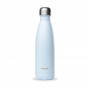 Bouteille nomade isotherme - 500 ml - Pastel Bleu