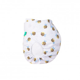 Couche TE1 EasyFit STAR - Taille unique - Buzzy bee