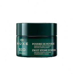Masque nettoyant micro exfoliant - Pot 50ml