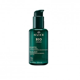 Huile corps nourrissantes régénérante - Flacon pompe 100ml