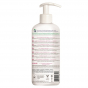 Shampooing gel nettoyant 2 en 1 sans parfum - baby leaves - 473 ml