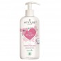 Shampooing gel nettoyant 2 en 1 sans parfum - baby leaves - 473 ml