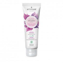 Crème corps apaisante - Super Leaves - 240 ml