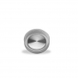 Lunch Box isotherme 500 ml Inox brossé **