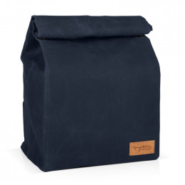 Lunch bag - bleu marine