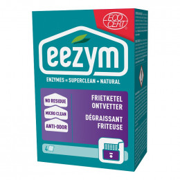 Dégraissant friteuse - 200 g