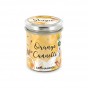 Bougie d'ambiance - Orange Cannelle