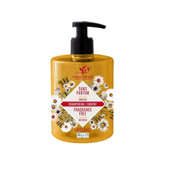 Shampooing Douche Sans Parfum - Camomille - 500 ml 