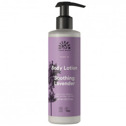 Lotion corps BIO - Tune in - Soothing lavender - 245 ml