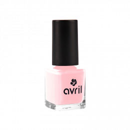 Vernis à ongles - 7 ml - Rose dragée