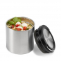 Lunch box isotherme - Inox - 473 ml 