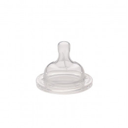 2 tétines en silicone pour bideron inox Klean Kanteen