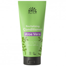 Après shampoing revitalisant BIO aloe vera 180 ml - Urtekram