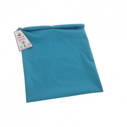 Sac congélation réutilisable Flaxie Freeze Grand: Turquoise