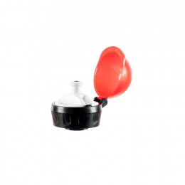 Gourde en aluminium - Circus - 300 ml