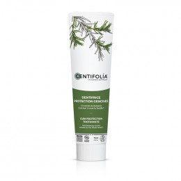 Dentifrice Bio protection gencives - Romarin - 75 ml 