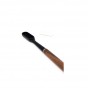 Brosse à dent à tête rechargeable - Medium - Manche en chêne