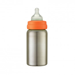 Biberon en inox - 300 ml