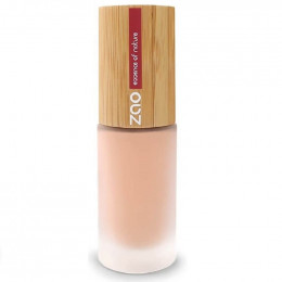 Soie de teint - beige naturel - 714 - 30 ml