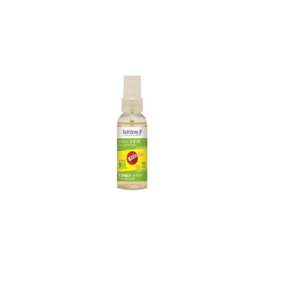 Spray anti-moustiques BIO - 50 ml 
