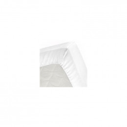 Lot de 2 drap housses en bambou pour berceau - 40 x 80
