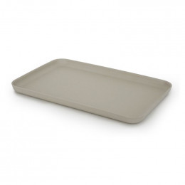Plateau multi-usage medium en bambou Gusto Stone