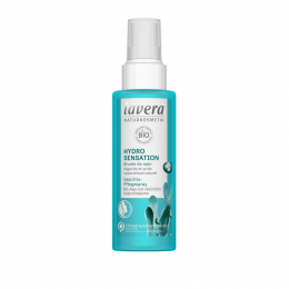 Brume de soin Bio - Hydro sensation - 100 ml