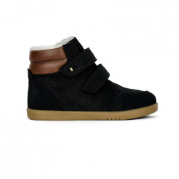 Chaussures Kid+ 836001B Timber Arctic Black