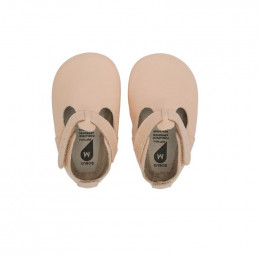 Chaussons - 100044 - Jack and Jill rose