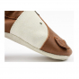Chaussons - 108014 - Foxy toffee