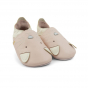 Chaussons - 10604 - Meaw Blossom