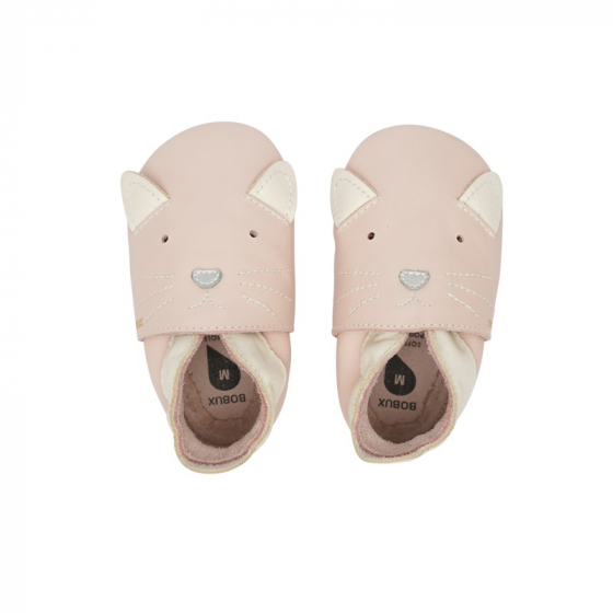 Chaussons - 10604 - Meaw Blossom